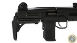 IMI UZI Model B 9mm 16