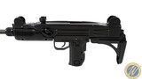 IMI UZI Model B 9mm 16