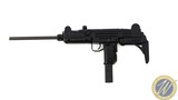 IMI UZI Model B 9mm 16