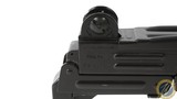 IMI UZI Model B 9mm 16