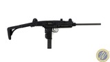 IMI UZI Model B 9mm 16