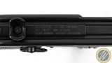 IMI UZI Model B 9mm 16