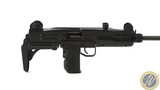 IMI UZI Model B 9mm 16