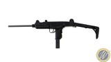 IMI UZI Model B 9mm 16