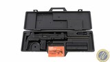 IMI UZI Model B 9mm 16