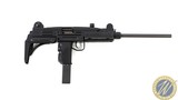 IMI UZI Model B 9mm 16