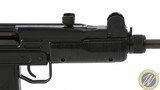 IMI UZI Model B 9mm 16