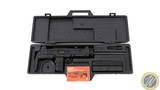 IMI UZI Model B 9mm 16