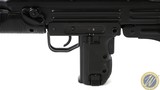 IMI UZI Model B 9mm 16