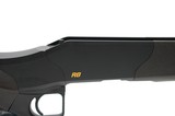 Blaser R8 Ultimate X RH Adj. Pre-Owned Stock + Receiver Only - Image 4 of 10
