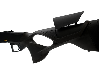 Blaser R8 Ultimate X RH Adj. Pre-Owned Stock + Receiver Only - Image 7 of 10
