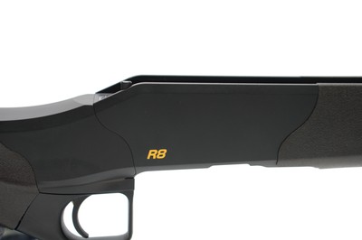 Blaser R8 Ultimate X RH Adj. Pre-Owned Stock + Receiver Only - Image 4 of 10
