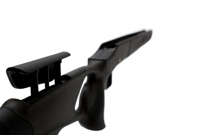 Blaser R8 Ultimate X RH Adj. Pre-Owned Stock + Receiver Only - Image 8 of 10
