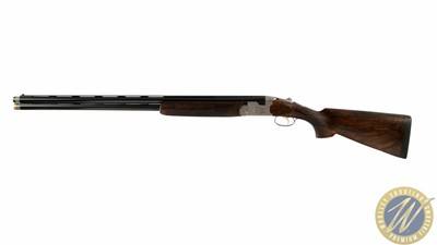 Beretta 687 Silver Pigeon III Joel EtchenSporter 12ga 30
