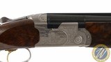 Beretta 687 Silver Pigeon III Joel EtchenSporter 12ga 30