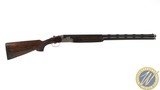 Beretta 687 Silver Pigeon III Joel EtchenSporter 12ga 30