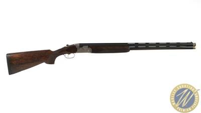 Beretta 687 Silver Pigeon III Joel EtchenSporter 12ga 30