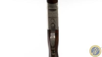 Beretta 687 Silver Pigeon III Joel EtchenSporter 12ga 30