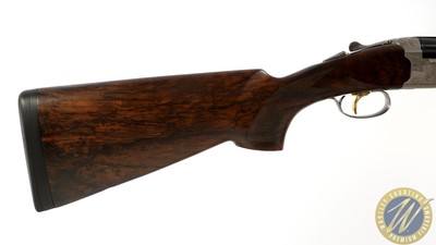 Beretta 687 Silver Pigeon III Joel EtchenSporter 12ga 30