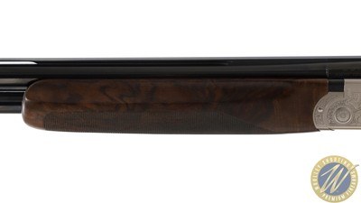 Beretta 687 Silver Pigeon III Joel EtchenSporter 12ga 30