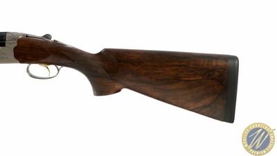 Beretta 687 Silver Pigeon III Joel EtchenSporter 12ga 30