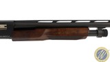 CZ 612 Trap 12ga 32