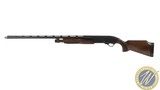 CZ 612 Trap 12ga 32