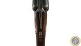 Parker Bros. VH Grade SxS 12ga 30