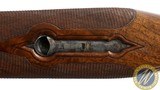Parker Bros. VH Grade SxS 12ga 30