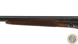 Parker Bros. VH Grade SxS 12ga 30