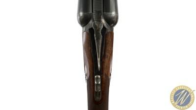 Parker Bros. VH Grade SxS 12ga 30