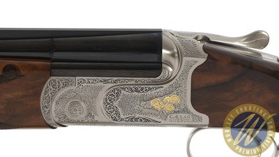 Caesar Guerini Syren Tempio Field 28ga 28