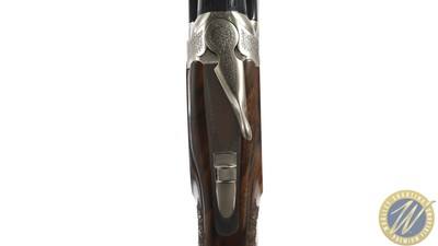 Caesar Guerini Syren Tempio Field 28ga 28