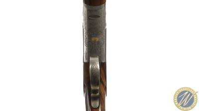 Caesar Guerini Syren Tempio Field 28ga 28