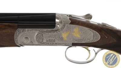 Caesar Guerini Magnus Light Field 28ga 28