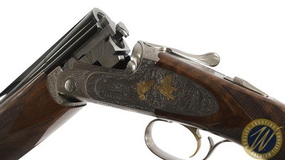 Caesar Guerini Magnus Light Field 28ga 28