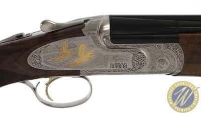 Caesar Guerini Magnus Light Field 28ga 28