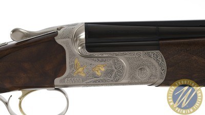 Caesar Guerini Tempio Field 28ga 28