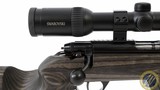 Anschutz 1712 GRS .22LR 18