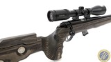 Anschutz 1712 GRS .22LR 18