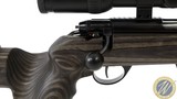 Anschutz 1712 GRS .22LR 18