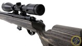 Anschutz 1712 GRS .22LR 18