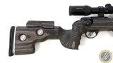 Anschutz 1712 GRS .22LR 18