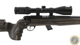 Anschutz 1712 GRS .22LR 18