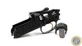 Blaser F3 Black Exclusive Scroll RH Pre-Owned Receiver Only - 2 of 8
