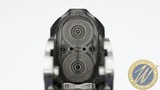 Blaser F3 Black Exclusive Scroll RH Pre-Owned Receiver Only - 8 of 8