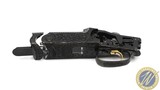Blaser F3 Black Exclusive Scroll RH Pre-Owned Receiver Only - 4 of 8