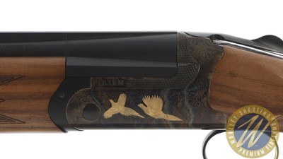 Fabarm Elos 2 Elite 28ga 28