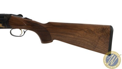 Fabarm Elos 2 Elite 28ga 28