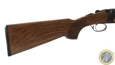 Fabarm Elos 2 Elite 28ga 28